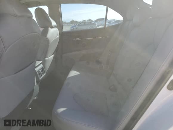 ✅ 2018 Toyota Camry XSE • VIN: 4T1B61HKXJU122843 • Lot: 91590925. Listed on Copart with 86,192 mi. Free auction sales archive from the USA and detailed vehicle history report at DreamBid. Image 10.