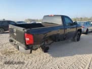 ✅ 2012 Chevrolet Silverado 1500 Work Truck • VIN: 1GCNCPEX8CZ135061 • Lot: 77601734. Listed on Copart with Not provided. Free auction sales archive from the USA and detailed vehicle history report at DreamBid. Image 3.