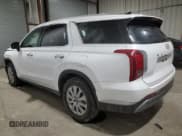 ✅ 2024 Hyundai Palisade SEL • VIN: KM8R24GE5RU796367 • Лот: 42252715. Опубликован ранее на Copart с пробегом 15 186 миль. Бесплатный доступ к архиву аукционных продаж из США и подробный отчёт об истории автомобиля на DreamBid. Изображение 2.