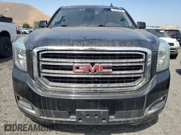 ✅ 2020 GMC Yukon XL SLT • VIN: 1GKS2GKC9LR206022 • Lot: 62706505. Listed on Copart with 165,837 mi. Free auction sales archive from the USA and detailed vehicle history report at DreamBid. Image 5.