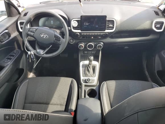 ✅ 2023 Hyundai Venue Limited • VIN: KMHRC8A39PU274415 • Лот: 69607025. Опубликован ранее на Copart с пробегом 10 649 миль. Бесплатный доступ к архиву аукционных продаж из США и подробный отчёт об истории автомобиля на DreamBid. Изображение 8.