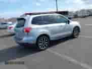 2017 Subaru Forester Premium with VIN JF2SJGEC2HH546296, listed as a IAAI auction lot 42410718 with 140,647 mi miles and . Bid and sale history available at DreamBid. Image 4.