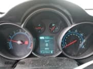 ✅ 2014 Chevrolet Cruze 1LT • VIN: 1G1PC5SB6E7198897 • Lot: 71704905. Listed on Copart with 107,786 mi. Free auction sales archive from the USA and detailed vehicle history report at DreamBid. Image 9.