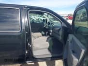 ✅ 2020 Nissan Frontier Pro-4X • VIN: 1N6ED0EB4LN725447 • Lot: 43610007. Listed on IAAI with 40,905 mi. Free auction sales archive from the USA and detailed vehicle history report at DreamBid. Image 5.