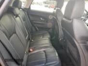 ✅ 2016 Land Rover Range Rover Evoque HSE • VIN: SALVR2BG4GH147444 • Lot: 81942065. Wystawiony na Copart z przebiegiem 48 819 mil. Bezpłatny archiwum sprzedaży aukcyjnych z USA i szczegółowy raport historii pojazdu na DreamBid. Zdjęcie 11.