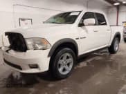 ✅ 2009 Dodge 1500 SLT • VIN: 1D3HV13T69S714692 • Lot: 41811806. Wystawiony na IAAI z przebiegiem 119 555 mil. Bezpłatny archiwum sprzedaży aukcyjnych z USA i szczegółowy raport historii pojazdu na DreamBid. Zdjęcie 21.