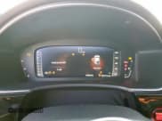 ✅ 2024 Honda Civic Sport Touring • VIN: 19XFL1H84RE028440 • Lot: 81028985. Listed on Copart with 25,416 mi. Free auction sales archive from the USA and detailed vehicle history report at DreamBid. Image 9.