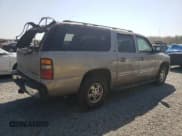 ✅ 2002 Chevrolet Suburban LT • VIN: 1GNFK16Z82J126949 • Лот: 73992934. Опубликован ранее на Copart с пробегом 135 399 миль. Бесплатный доступ к архиву аукционных продаж из США и подробный отчёт об истории автомобиля на DreamBid. Изображение 3.