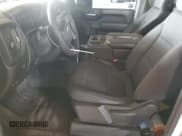 ✅ 2022 Chevrolet Silverado 2500HD Work Truck • VIN: 1GC0WLE7XNF197771 • Лот: 65001615. Опубликован ранее на Copart с пробегом Не указан. Бесплатный доступ к архиву аукционных продаж из США и подробный отчёт об истории автомобиля на DreamBid. Изображение 7.