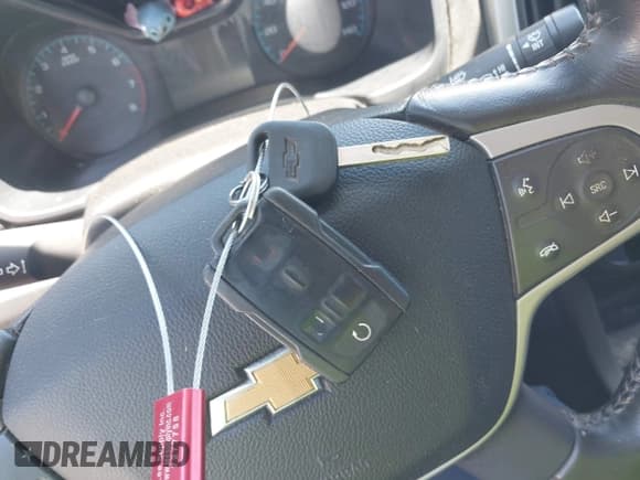 ✅ 2015 Chevrolet Colorado 2WD LT • VIN: 1GCGSBEA2F1150006 • Лот: 42081051. Опубликован ранее на IAAI с пробегом 130 610 миль. Бесплатный доступ к архиву аукционных продаж из США и подробный отчёт об истории автомобиля на DreamBid. Изображение 11.