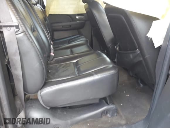 ✅ 2007 Chevrolet Avalanche LTZ • VIN: 3GNFK12357G286474 • Лот: 42110263. Опубликован ранее на IAAI с пробегом 282 901 миль. Бесплатный доступ к архиву аукционных продаж из США и подробный отчёт об истории автомобиля на DreamBid. Изображение 8.