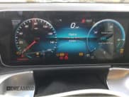 ✅ 2021 Mercedes-Benz GLB 250 • VIN: W1N4M4HB5MW095430 • Lot: 90383545. Listed on Copart with 93,266 mi. Free auction sales archive from the USA and detailed vehicle history report at DreamBid. Image 9.