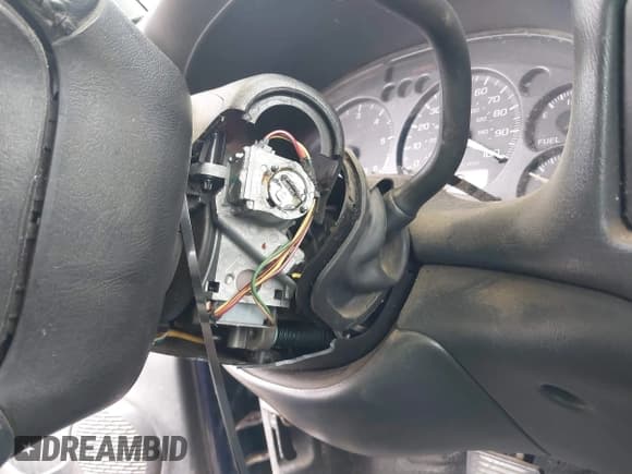 ✅ 2003 Chevrolet S-10 LS • VIN: 1GCCS19XX38175388 • Лот: 43401773. Опубликован ранее на IAAI с пробегом 229 451 миль. Бесплатный доступ к архиву аукционных продаж из США и подробный отчёт об истории автомобиля на DreamBid. Изображение 6.