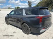 ✅ 2025 Kia Carnival LXS • VIN: KNDNB5K32S6453976 • Lot: 86444465. Listed on Copart with 30,414 mi. Free auction sales archive from the USA and detailed vehicle history report at DreamBid. Image 2.