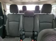 ✅ 2015 Dodge Journey SXT • VIN: 3C4PDDBG8FT652736 • Lot: 86462605. Wystawiony na Copart z przebiegiem 135 564 mil. Bezpłatny archiwum sprzedaży aukcyjnych z USA i szczegółowy raport historii pojazdu na DreamBid. Zdjęcie 10.