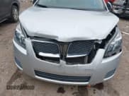 ✅ 2009 Pontiac Vibe 1SB • VIN: 5Y2SP67099Z472056 • Lot: 43120953. Listed on IAAI with 139,024 mi. Free auction sales archive from the USA and detailed vehicle history report at DreamBid. Image 6.