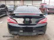 ✅ 2014 Hyundai Genesis Coupe Ultimate • VIN: KMHHU6KJ9EU117703 • Lot: 41486814. Wystawiony na IAAI z przebiegiem 163 365 mil. Bezpłatny archiwum sprzedaży aukcyjnych z USA i szczegółowy raport historii pojazdu na DreamBid. Zdjęcie 16.