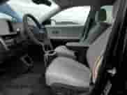 2023 Hyundai Ioniq 5 SEL z VIN KM8KNDAF8PU151588, wystawiony jako Copart lot #72019123 z przebiegiem 33 mil mil oraz . Historia ofert i sprzedaży dostępna na DreamBid. Obrazek 7.