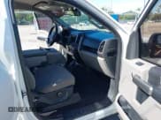 ✅ 2017 Ford F-150 XL • VIN: 1FTEW1C80HFB49254 • Lot: 42963073. Listed on IAAI with 155,677 mi. Free auction sales archive from the USA and detailed vehicle history report at DreamBid. Image 5.