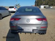 ✅ 2022 Mercedes-Benz CLA 35 AMG • VIN: W1K5J5BBXNN299043 • Lot: 41679983. Listed on IAAI with 49,597 mi. Free auction sales archive from the USA and detailed vehicle history report at DreamBid. Image 16.