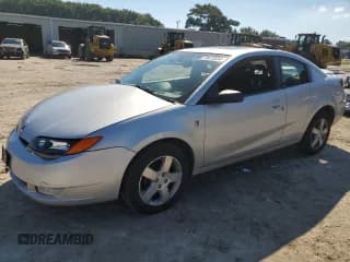✅ 2006 Saturn ION • VIN: 1G8AW15F86Z172491 • Lot: 73572334. Wystawiony na Copart z przebiegiem 188 851 mil. Bezpłatny archiwum sprzedaży aukcyjnych z USA i szczegółowy raport historii pojazdu na DreamBid. Zdjęcie 1.