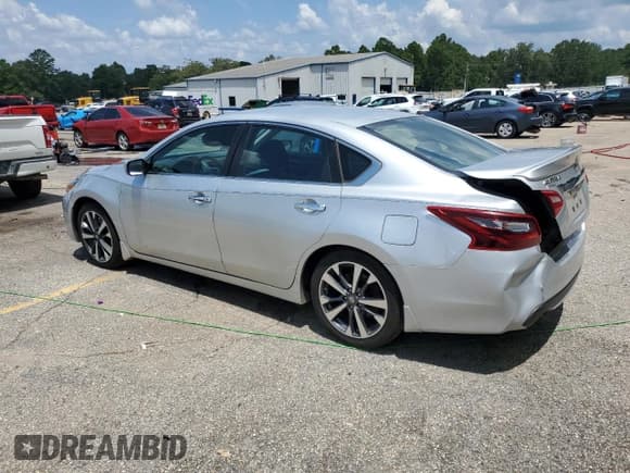 ✅ 2017 Nissan Altima SV • VIN: 1N4AL3AP1HC124769 • Lot: 66625795. Wystawiony na Copart z przebiegiem 247 567 mil. Bezpłatny archiwum sprzedaży aukcyjnych z USA i szczegółowy raport historii pojazdu na DreamBid. Zdjęcie 2.