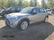 ✅ 2019 MINI Clubman Cooper S • VIN: WMWLU5C5XK2G05155 • Lot: 70914514. Listed on Copart with Not provided. Free auction sales archive from the USA and detailed vehicle history report at DreamBid. Image 1.
