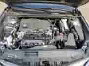 2023 Toyota Camry LE с VIN 4T1C11BK7PU088073, выставлен на аукционе Copart как лот 71361935 с пробегом 24 003 миль миль и Списание • Salvage title. История ставок и продаж доступна на DreamBid. Изображение 11.