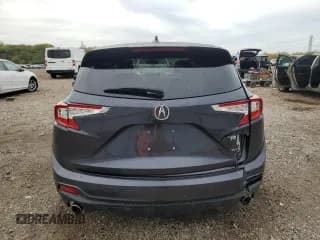 ✅ 2020 Acura RDX Technology • VIN: 5J8TC2H57LL038457 • Lot: 87280045. Wystawiony na Copart z przebiegiem 56 774 mil. Bezpłatny archiwum sprzedaży aukcyjnych z USA i szczegółowy raport historii pojazdu na DreamBid. Zdjęcie 6.