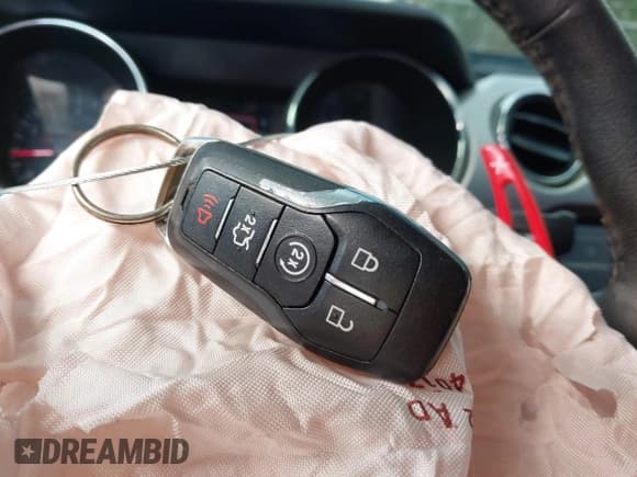 ✅ 2015 Ford Mustang GT • VIN: 1FA6P8CF5F5369233 • Lot: 43307902. Wystawiony na IAAI z przebiegiem 102 798 mil. Bezpłatny archiwum sprzedaży aukcyjnych z USA i szczegółowy raport historii pojazdu na DreamBid. Zdjęcie 11.