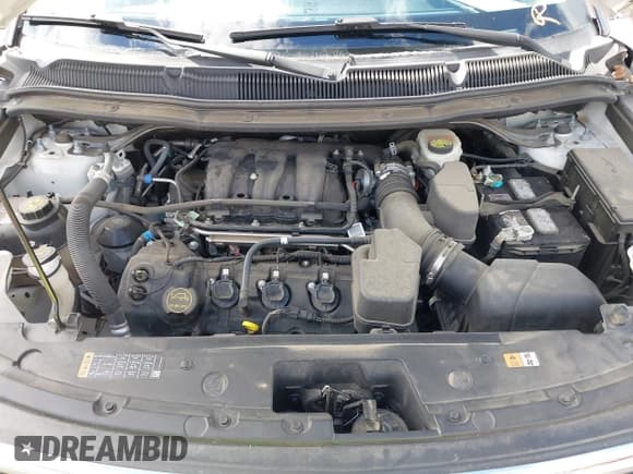 ✅ 2018 Ford Explorer XLT • VIN: 1FM5K7D86JGA11971 • Lot: 43375430. Wystawiony na IAAI z przebiegiem 121 693 mil. Bezpłatny archiwum sprzedaży aukcyjnych z USA i szczegółowy raport historii pojazdu na DreamBid. Zdjęcie 10.