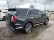 2024 Hyundai Palisade Calligraphy с VIN KM8R74GE2RU725242, выставлен на аукционе Copart как лот 68311864 с пробегом 21 506 миль миль и На запчасти • Non repairable. История ставок и продаж доступна на DreamBid. Изображение 3.