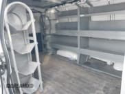 ✅ 2017 Chevrolet Express Cargo • VIN: 1GCWGAFG4H1221171 • Lot: 41754840. Listed on IAAI with 80,442 mi. Free auction sales archive from the USA and detailed vehicle history report at DreamBid. Image 8.