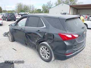 ✅ 2019 Chevrolet Equinox LT • VIN: 2GNAXTEV7K6261181 • Лот: 43360705. Опубликован ранее на IAAI с пробегом 64 810 миль. Бесплатный доступ к архиву аукционных продаж из США и подробный отчёт об истории автомобиля на DreamBid. Изображение 3.