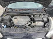 ✅ 2013 Hyundai Accent GLS • VIN: KMHCT4AE2DU426319 • Лот: 50170334. Опубликован ранее на Copart с пробегом 292 260 миль. Бесплатный доступ к архиву аукционных продаж из США и подробный отчёт об истории автомобиля на DreamBid. Изображение 11.