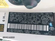 ✅ 2019 Toyota Prius L Eco • VIN: JTDKARFU8K3079603 • Лот: 41641611. Опубликован ранее на IAAI с пробегом 76 310 миль. Бесплатный доступ к архиву аукционных продаж из США и подробный отчёт об истории автомобиля на DreamBid. Изображение 9.