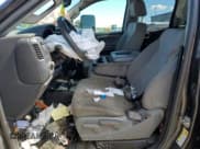 ✅ 2016 Chevrolet Silverado 2500HD Work Truck • VIN: 1GC2KUEG5GZ234172 • Lot: 72069075. Listed on Copart with 168,217 mi. Free auction sales archive from the USA and detailed vehicle history report at DreamBid. Image 7.