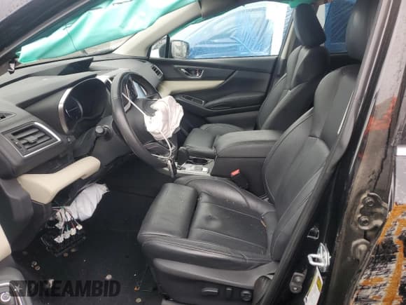 ✅ 2021 Subaru Ascent Limited • VIN: 4S4WMAMDXM3451860 • Лот: 55287675. Опубликован ранее на Copart с пробегом 70 710 миль. Бесплатный доступ к архиву аукционных продаж из США и подробный отчёт об истории автомобиля на DreamBid. Изображение 7.