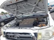 ✅ 2009 Toyota Tacoma • VIN: 3TMLU42N79M035999 • Lot: 43037537. Listed on IAAI with 148,920 mi. Free auction sales archive from the USA and detailed vehicle history report at DreamBid. Image 10.