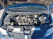 ✅ 2006 Dodge Grand Caravan SXT • VIN: 2D4GP44LX6R606607 • Lot: 43862303. Listed on IAAI with 146,153 mi. Free auction sales archive from the USA and detailed vehicle history report at DreamBid. Image 10.