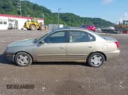 ✅ 2006 Hyundai Elantra GLS • VIN: KMHDN46D36U287321 • Lot: 42547114. Wystawiony na IAAI z przebiegiem Nie podano. Bezpłatny archiwum sprzedaży aukcyjnych z USA i szczegółowy raport historii pojazdu na DreamBid. Zdjęcie 13.