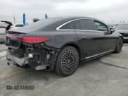 ✅ 2023 Mercedes-Benz EQS 450+ • VIN: W1KCG2DB1PA033566 • Lot: 58175605. Listed on Copart with 50,261 mi. Free auction sales archive from the USA and detailed vehicle history report at DreamBid. Image 3.