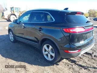 ✅ 2015 Lincoln MKC • VIN: 5LMCJ2A91FUJ44945 • Lot: 43490407. Listed on IAAI with 120,343 mi. Free auction sales archive from the USA and detailed vehicle history report at DreamBid. Image 3.