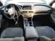 2019 Hyundai Santa Fe SE z VIN 5NMS2CAD3KH106449, wystawiony jako Copart lot #40557913 z przebiegiem 58 978 mil mil oraz . Historia ofert i sprzedaży dostępna na DreamBid. Obrazek 8.