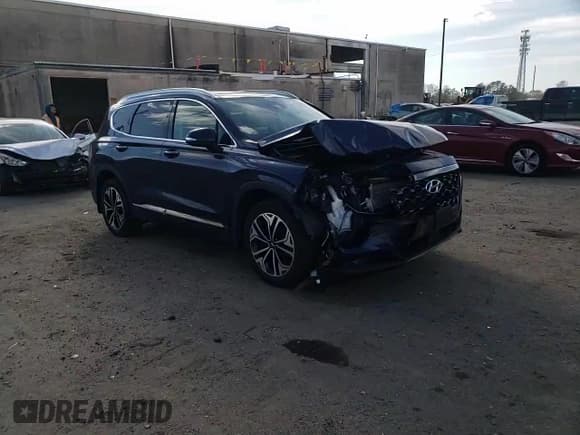 ✅ 2020 Hyundai Santa Fe Limited • VIN: 5NMS5CAA1LH238852 • Lot: 42252353. Wystawiony na Copart z przebiegiem 16 984 mil. Bezpłatny archiwum sprzedaży aukcyjnych z USA i szczegółowy raport historii pojazdu na DreamBid. Zdjęcie 11.