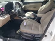 ✅ 2017 Hyundai Elantra Value Edition • VIN: 5NPD84LF8HH017998 • Lot: 65118295. Listed on Copart with 136,118 mi. Free auction sales archive from the USA and detailed vehicle history report at DreamBid. Image 7.