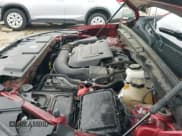 ✅ 2022 Buick Envision Preferred • VIN: LRBAZLR42ND020444 • Lot: 42066848. Wystawiony na IAAI z przebiegiem 55 002 mil. Bezpłatny archiwum sprzedaży aukcyjnych z USA i szczegółowy raport historii pojazdu na DreamBid. Zdjęcie 19.