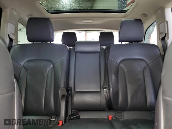 ✅ 2013 Audi Q7 Premium Plus • VIN: WA1LGAFE2DD012497 • Lot: 91196405. Listed on Copart with 126,102 mi. Free auction sales archive from the USA and detailed vehicle history report at DreamBid. Image 10.