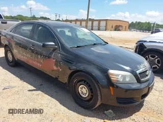 ✅ 2014 Chevrolet Caprice Police Police • VIN: 6G3NS5U23EL944876 • Лот: 42872980. Опубликован ранее на IAAI с пробегом 154 238 миль. Бесплатный доступ к архиву аукционных продаж из США и подробный отчёт об истории автомобиля на DreamBid. Изображение 1.