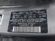 ✅ 2020 Hyundai Venue SEL • VIN: KMHRC8A35LU014510 • Lot: 41778111. Listed on IAAI with 60,495 mi. Free auction sales archive from the USA and detailed vehicle history report at DreamBid. Image 9.